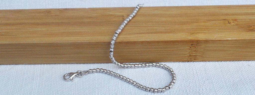 Bracciale sfere